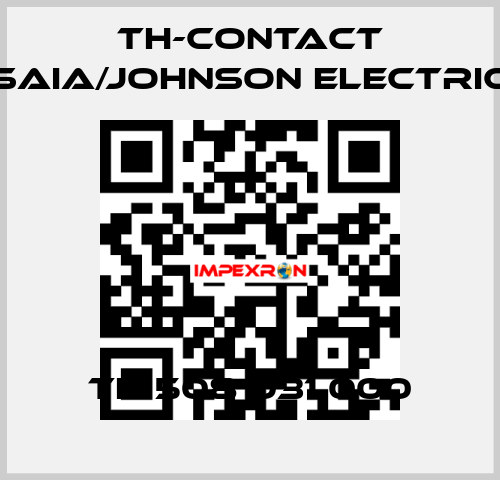 TH 508 031 000 TH-Contact (Saia/Johnson Electric)