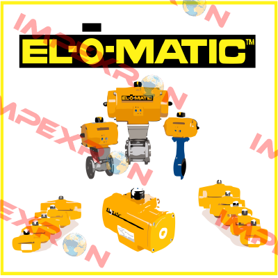 F004OU  Elomatic