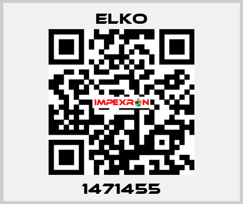 1471455 Elko