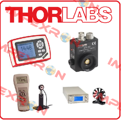 CSA3000/M Thorlabs