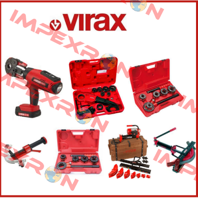 Kit (3/4" DX) for 62 Virax