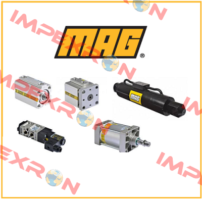 SV-1/4-5/2-B-Y-Y 110 V AC Mag