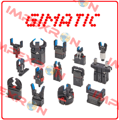 PN-025-3 Gimatic