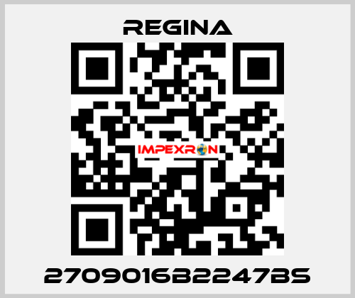 2709016B2247BS Regina