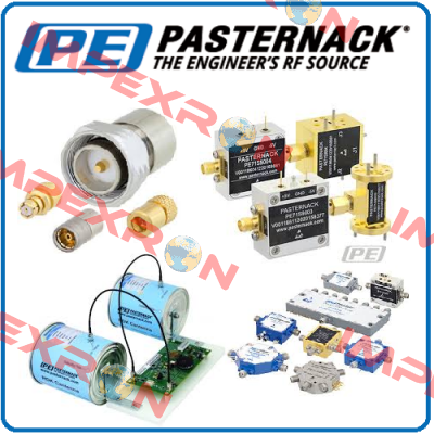 500-176518-03 Pasternack