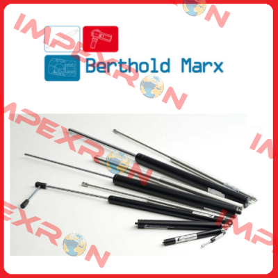 ST 100 + F1 + D10 Berthold Marx