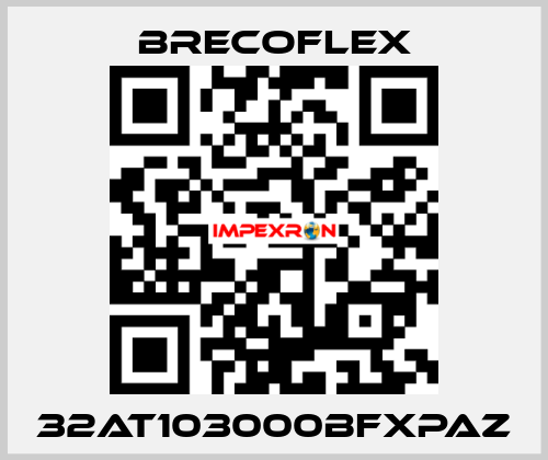 32AT103000BFXPAZ Brecoflex