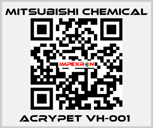 ACRYPET VH-001  MITSUBISHI CHEMICAL