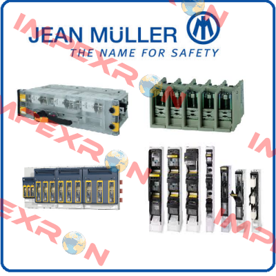 G3Müf0/1000A/690V (R3087641) Jean Müller