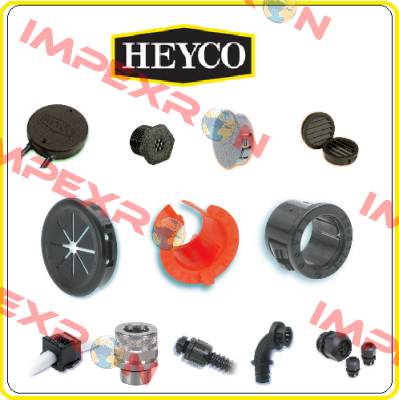 SB 3.0-39  Heyco