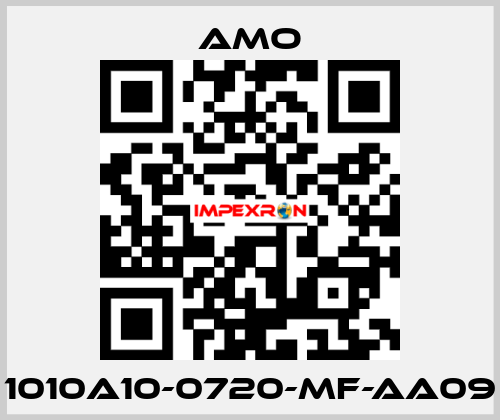 1010A10-0720-MF-AA09 Amo