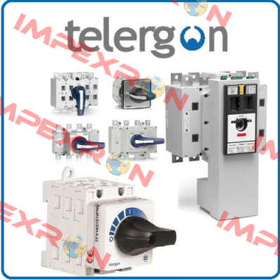 T-0031527605 Telergon