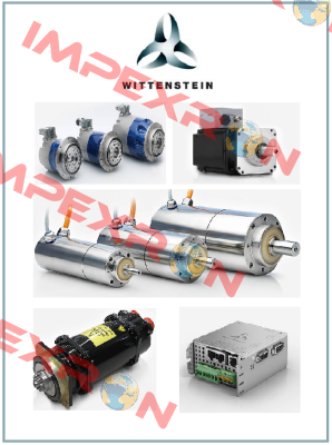 CP025S-MF1-10-1E1-2S Wittenstein