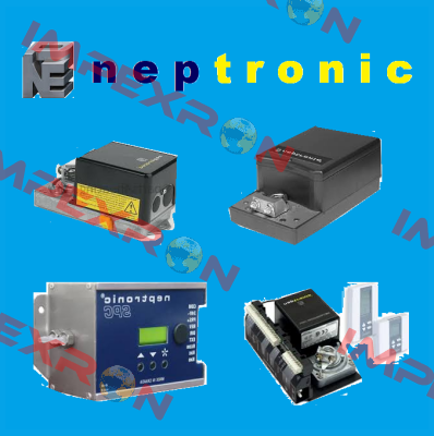 Operating mechanism for TT380	actuator Neptronic