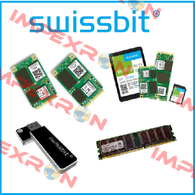 SFCF4096H1BO2TO-I-D1-523-SMA Swissbit