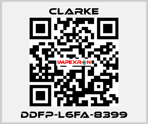 DDFP-L6FA-8399 Clarke