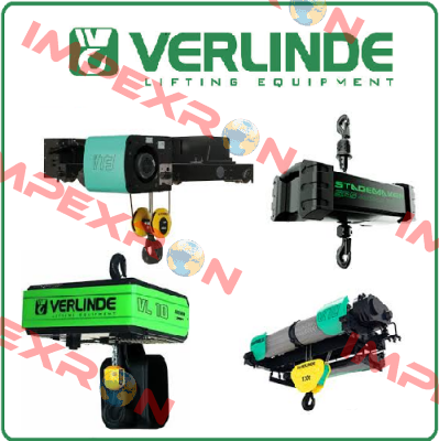 VT0000525 Verlinde