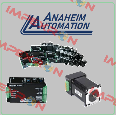 DPD72002 Anaheim Automation