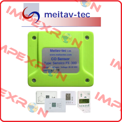 ERT - 2200 Meitav-tec Ltd