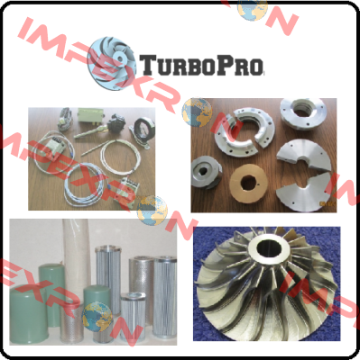 CT-8385-0125 TurboPro