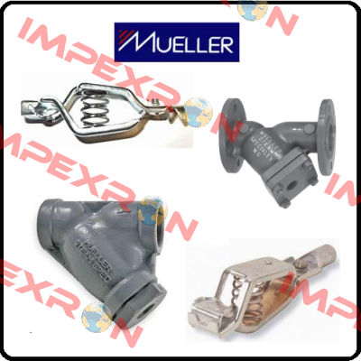 M6724156 Mueller