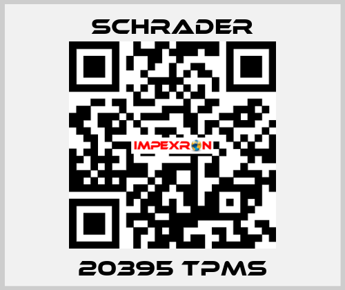 20395 TPMS Schrader