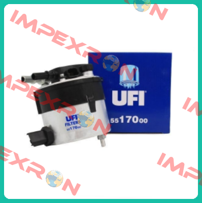 FRC 11-B-06-B-N-CD-05-XX Ufi (SOFIMA FILTERS)