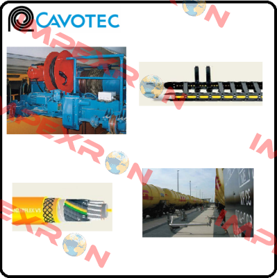 TYPE: S22-006460-110  MCK Cavotec