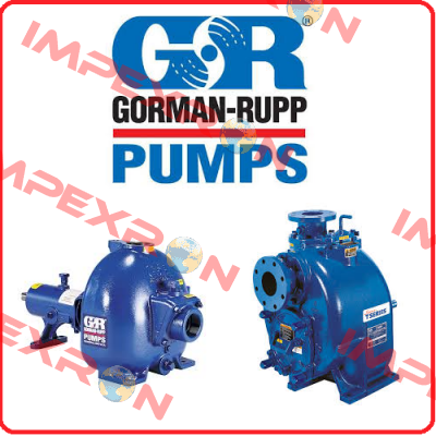 48211-094 Gorman Rupp