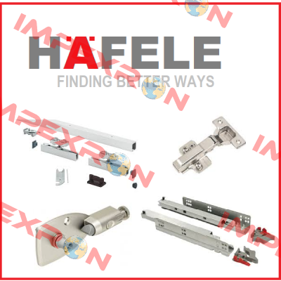 909.40.500 HAFELE