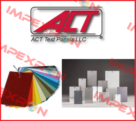 ES27 Act Test Panels