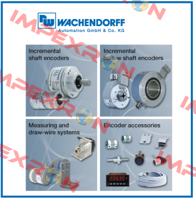 WDGA 58V-10-1113-SIAG01-CC8 H25 Wachendorff