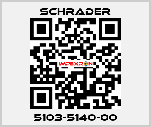  5103-5140-00 Schrader