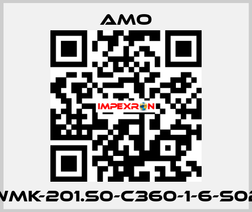 WMK-201.S0-C360-1-6-S02 Amo