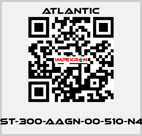    MLST-300-AAGN-00-510-N420 Atlantic