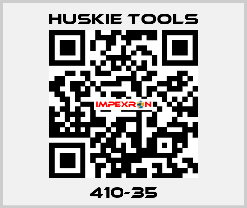 410-35 Huskie Tools