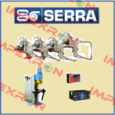 TS-125/52 TM Serra