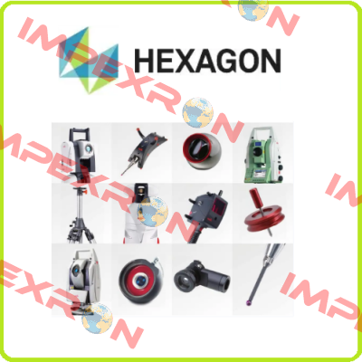 3SC09005 Hexagon