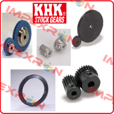 	KHK-US SURF3-500J KHK