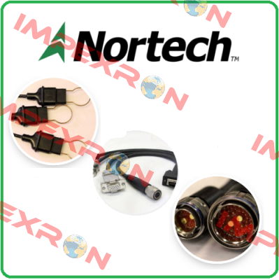 301FT0101  PD132 Nortech