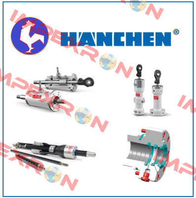 repair kit of 1344179 Hanchen