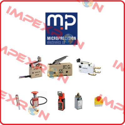 MP310  Microprecision Electronics SA