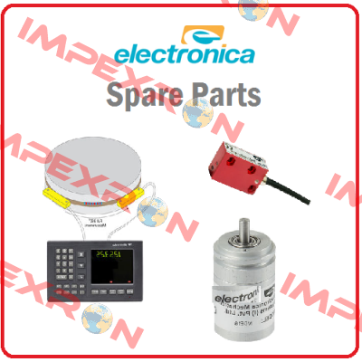 HEMA-DC-1048 Electronica Mechatronic Systems