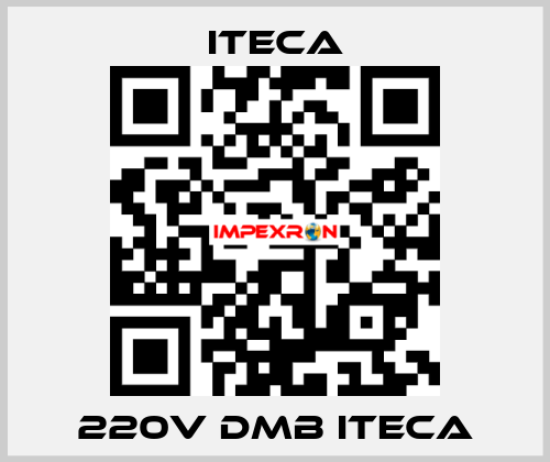  220V DMB ITECA iteca