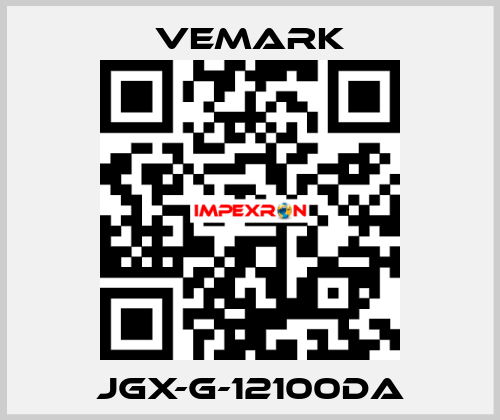 JGX-G-12100DA Vemark