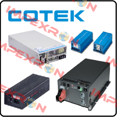 AEK 3000-60 Cotek