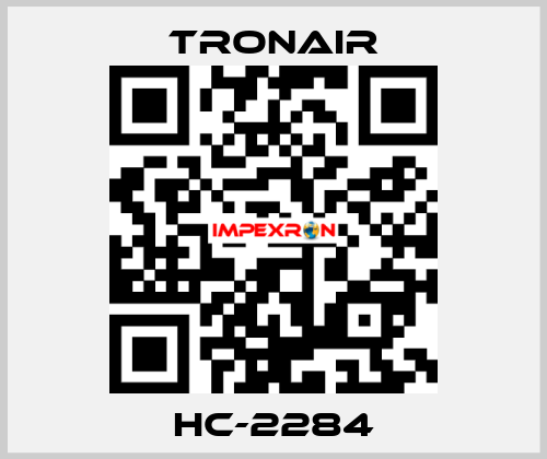 HC-2284 TRONAIR