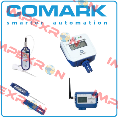 68-09964-101  Comark