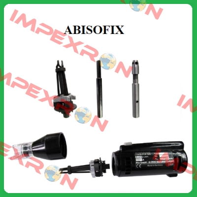 P/N: 100300, Type: 3 (0,6-2,0 mm) Abisofix