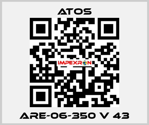 ARE-06-350 V 43 Atos